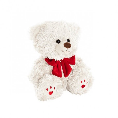 Valentine's Teddy Bear