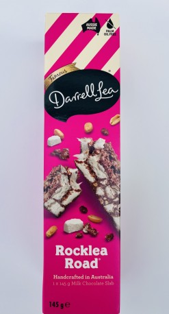 Darrell Lea Rocklea Road (add on only)